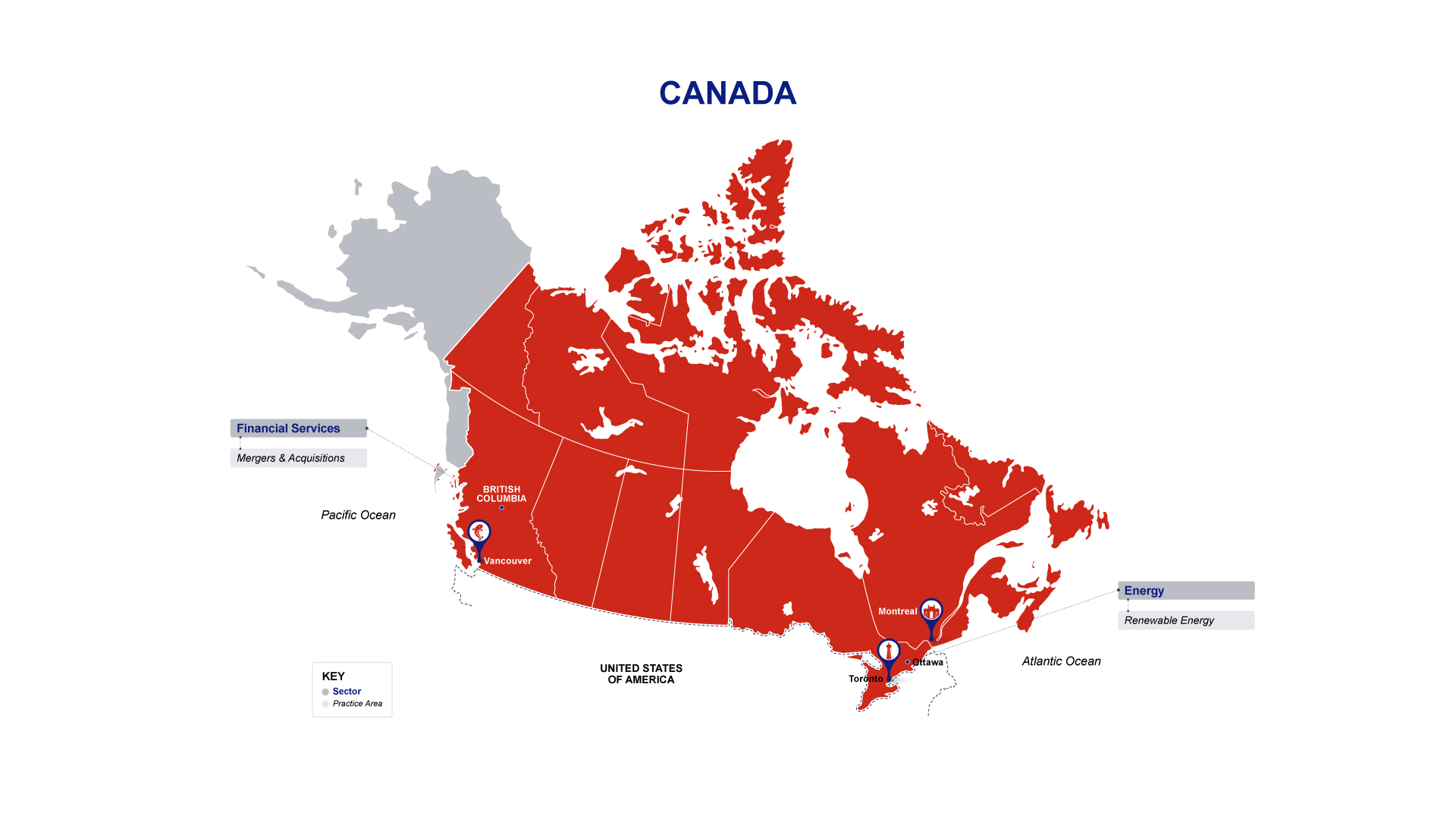 Canada-Map