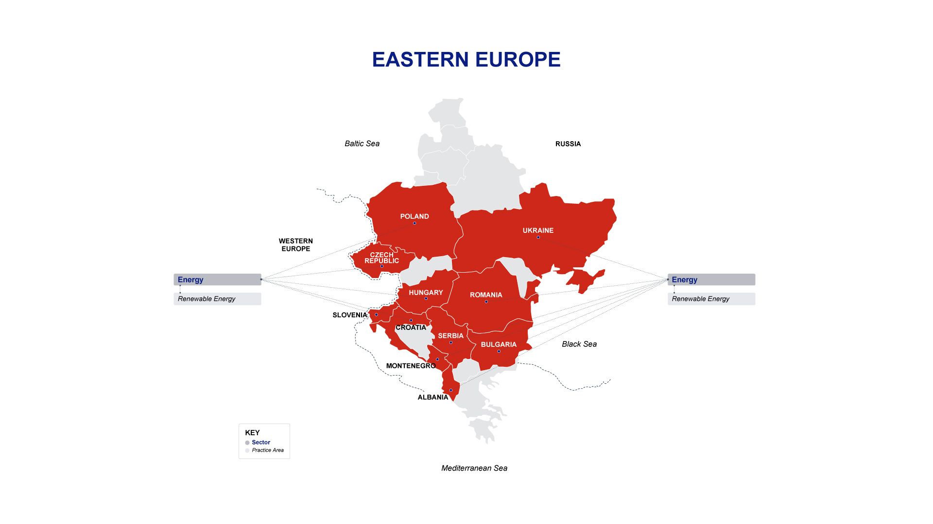 Eastern-Europe-Map