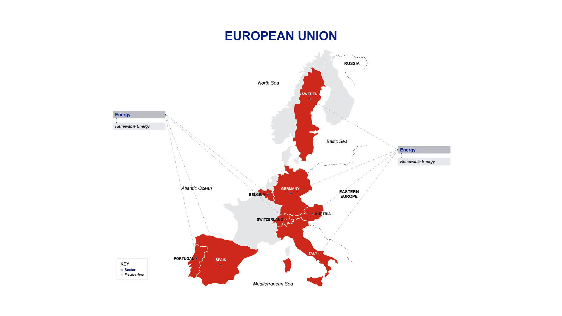 European-Union-Map
